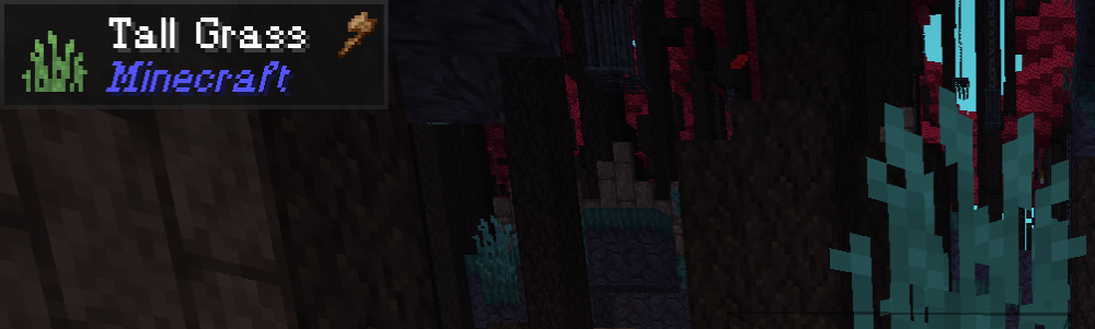 User banner image